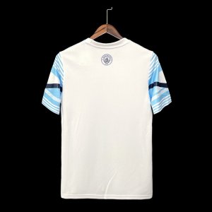2022-2023 Manchester City Training Kit - image 5