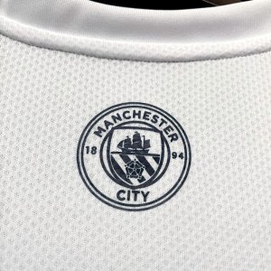 2022-2023 Manchester City Training Kit - image 3