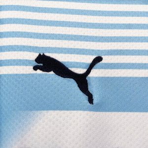 2022-2023 Manchester City Training Kit - image 4