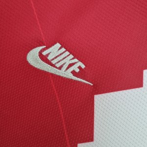 2022-2023 Liverpool Red Beige Yellow - image 5