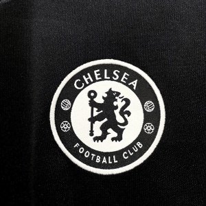 2022-2023 Chelsea Black Training - image 4