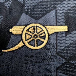 2022-2023 Arsenal away - image 7