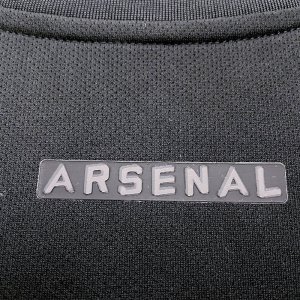 2021-2022 Arsenal Pre-match Training Black - image 6
