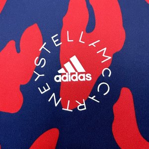 2022-2023 Arsenal Pre-match Training Red S-XXL - image 4