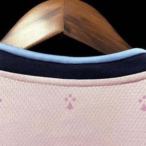 2022-2023 Arsenal third