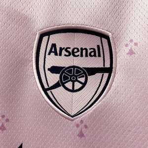 2022-2023 Arsenal third - image 3