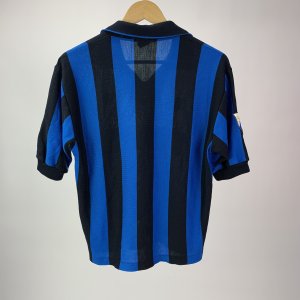 Internazionale Home football shirt 1985 - 1986 Vintage S-XS Jersey Inter Italy - image 4