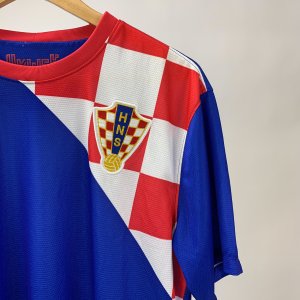 Croatia Away football shirt 2012 - 2014 Nike - image 9