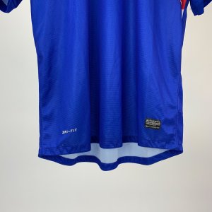 Croatia Away football shirt 2012 - 2014 Nike - image 7