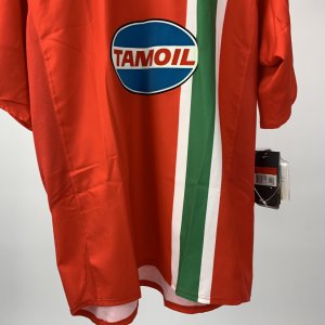 Juventus Third football shirt 2005 - 2007 nike NEW Italy - image 9
