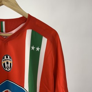 Juventus Third football shirt 2005 - 2007 nike NEW Italy - image 7