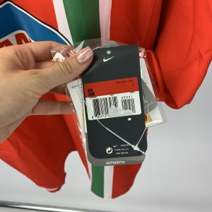 Juventus Third football shirt 2005 - 2007 nike NEW Italy - image 5
