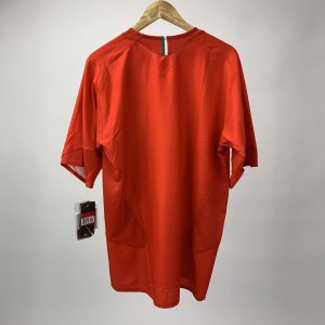 Juventus Third football shirt 2005 - 2007 nike NEW Italy - image 4