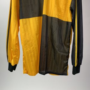 Adidas Vintage Goalkeeper Jersey Shirt New From Adidas 90's L - image 8