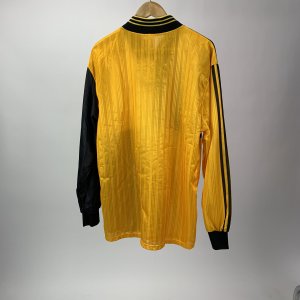Adidas Vintage Goalkeeper Jersey Shirt New From Adidas 90's L - image 6