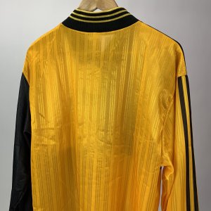 Adidas Vintage Goalkeeper Jersey Shirt New From Adidas 90's L - image 5