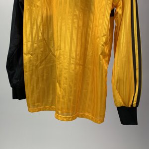 Adidas Vintage Goalkeeper Jersey Shirt New From Adidas 90's L - image 4