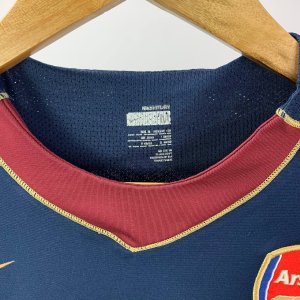 Arsenal Training shirt jersey M - image 7