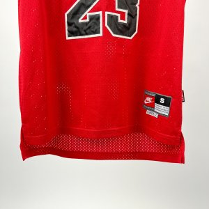 Chicago Bulls #23 Jordan Vintage Basketball Jersey from nike  S