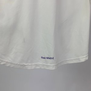 Real Madrid Home football shirt 2007 - 2008 #10 Robinho S - image 10