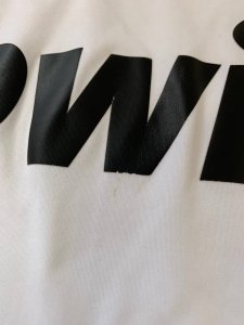 Real Madrid Home football shirt 2007 - 2008 #10 Robinho S - image 4