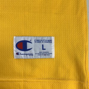 Lakers Basketball Vintage Shirt Jersey O'neal from Champion L - image 3