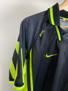 Borussia Dortmund Training  football shirt 1996 - 1997 - image 7