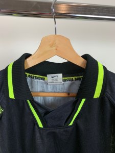 Borussia Dortmund Training  football shirt 1996 - 1997 - image 3