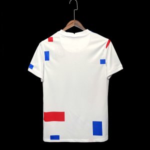22-23 Netherlands Holland Away - image 4