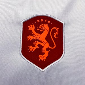 22-23 Netherlands Holland Away - image 5