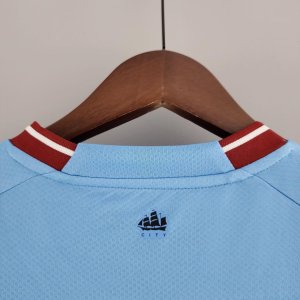 22-23 Manchester City Home - image 6