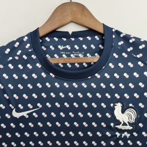 France Training jersey #2 - image 6