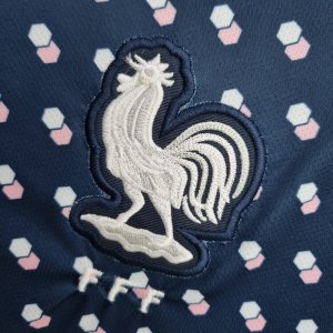 France Training jersey #2 - image 4