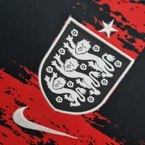 2022 England Black Edition
