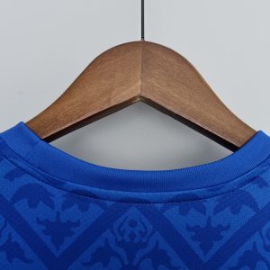 2022-2023 italy FIGC Winner Pack version blue S-XXL - image 4