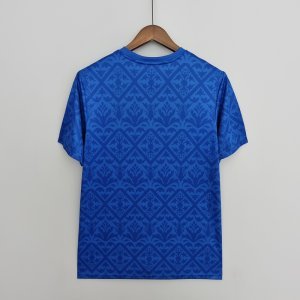 2022-2023 italy FIGC Winner Pack version blue S-XXL