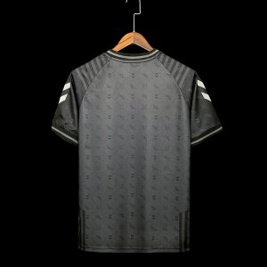 2022-2023 Denmark black goalkeeper S-XXL - image 7