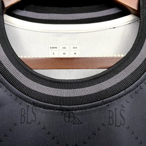 2022-2023 Denmark black goalkeeper S-XXL - image 4