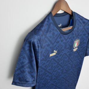 2022-2023 italy FIGC Winner Pack version dark blue S-XXL - image 7