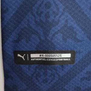 2022-2023 italy FIGC Winner Pack version dark blue S-XXL - image 5