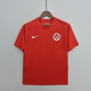 2022 Canada home S-XXL