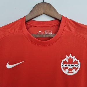 2022 Canada home S-XXL