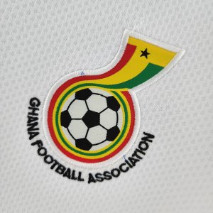 2022 Ghana home S-XXL - image 5