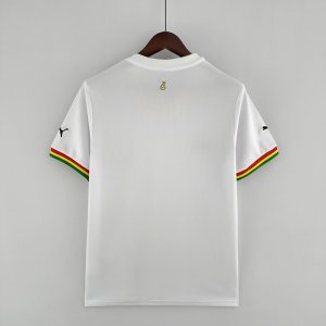 2022 Ghana home S-XXL - image 3