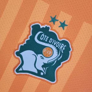 2022 Ivory Coast home S-XXL - image 5