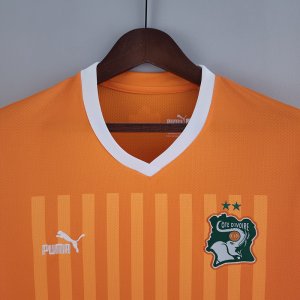2022 Ivory Coast home S-XXL - image 4