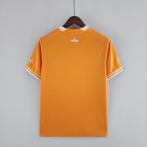 2022 Ivory Coast home S-XXL - image 3