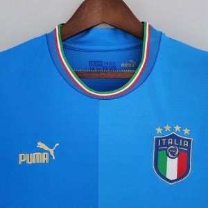 2022 Italy home