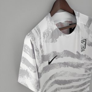 2022 Korean training jersey gray S-XXL - image 4