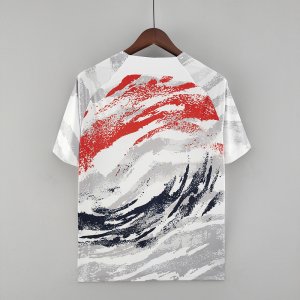 2022 Korean training jersey gray S-XXL - image 5